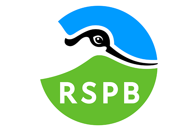 RSPB Logo