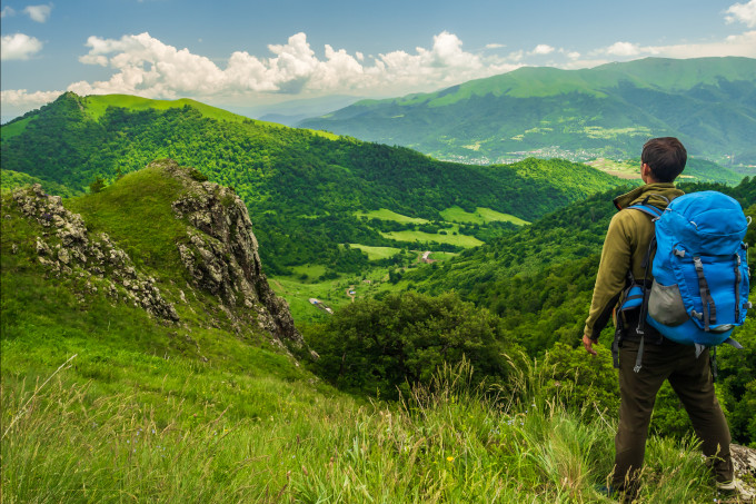 Dilidschan Nationalpark, Armenien - Foto: Dmitriy Gutkovskiy/Shutterstock