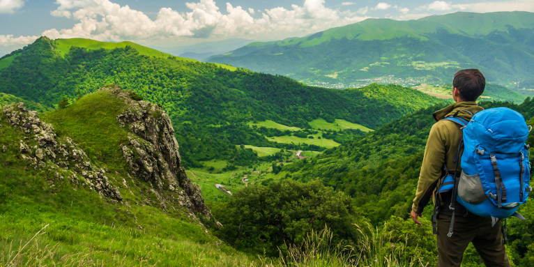 Dilidschan Nationalpark, Armenien - Foto: Dmitriy Gutkovskiy/Shutterstock