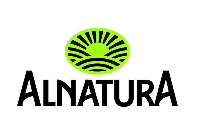 Logo Alnatura