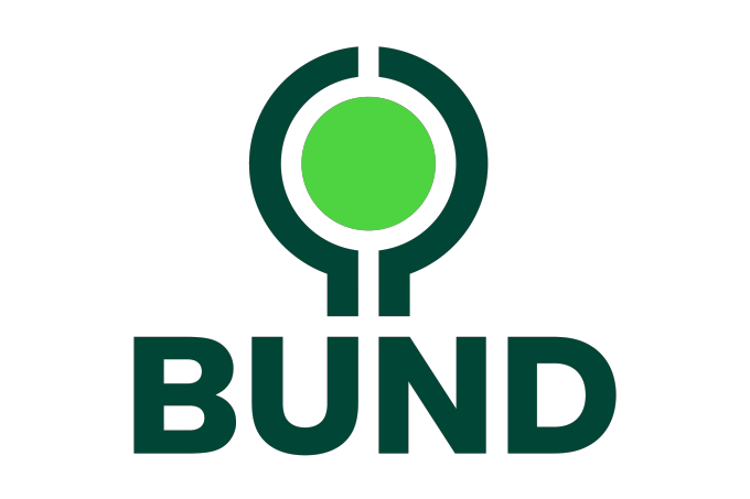 BUND-Logo