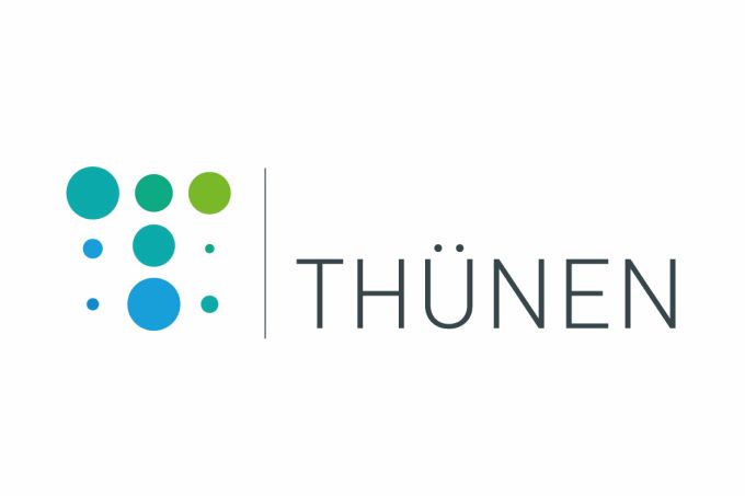 Logo Thünen Institut